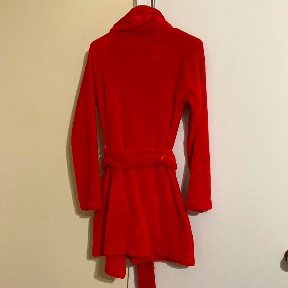 Victoria’s Secret Robe - Picture 4 of 7